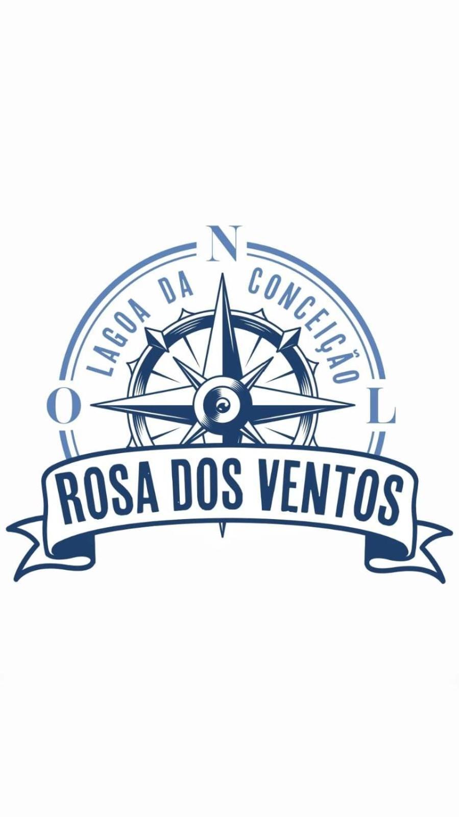 Pousada Rosa Dos Ventos Floripa Florianopolis Exterior foto