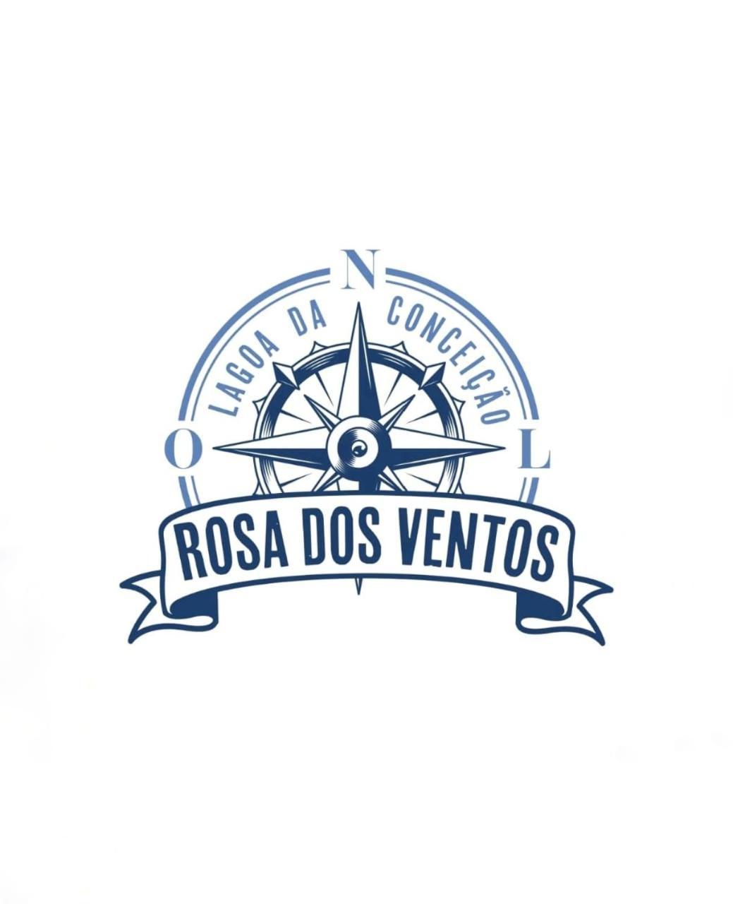 Pousada Rosa Dos Ventos Floripa Florianopolis Exterior foto